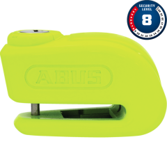 ABUS 365 Trigger Alarm 2.0 Disk Kilidi