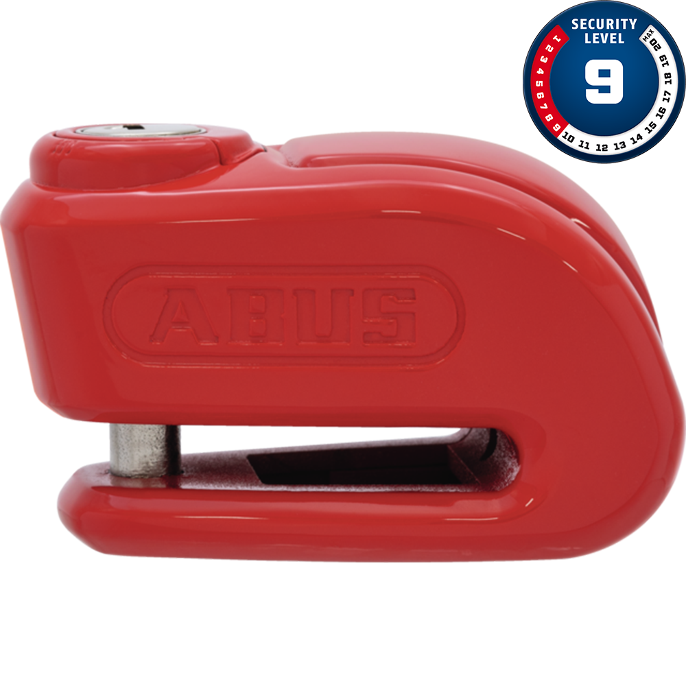 ABUS 370 Trigger Alarm 2.0 Disk Kilidi