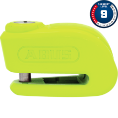 ABUS 370 Trigger Alarm 2.0 Disk Kilidi