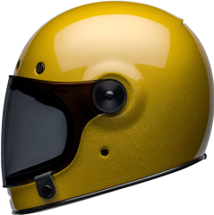 Bell Bullitt Gloss Simli Altın