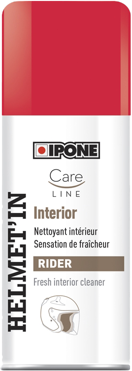 Ipone Helmet In / Kask İçi Temizleme Köpüğü / 150ML