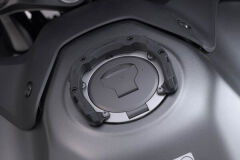 PRO tank ring. Black. Yamaha YZF-R1/ R3/ R7, MT-03/ -10/ -125 - TRT.00.787.30502/B