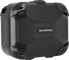 SW-Motech DUSC L 41L Sert ABS Çanta / Arka Çanta Ve Yan Çanta / HSK.00.745.11001/B