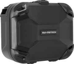 SW-Motech DUSC M 33L Sert ABS Çanta / Arka Çanta Ve Yan Çanta / HSK.00.745.10001/B