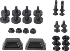 PRO Yan Çanta Demiri İçin DUSC Adaptör Kiti.