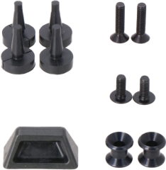 ADVENTURE-RACK Arka Çanta Demiri İçin DUSC Adaptör Kiti