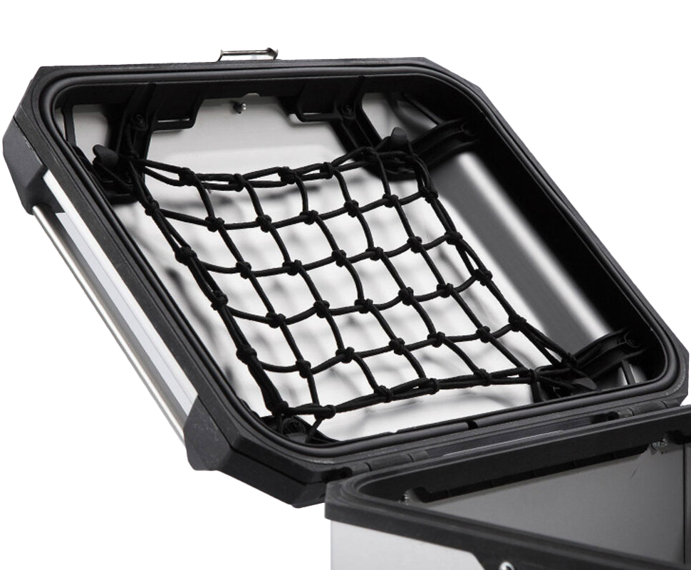 Trax Adx Top Case Kapak Filesi