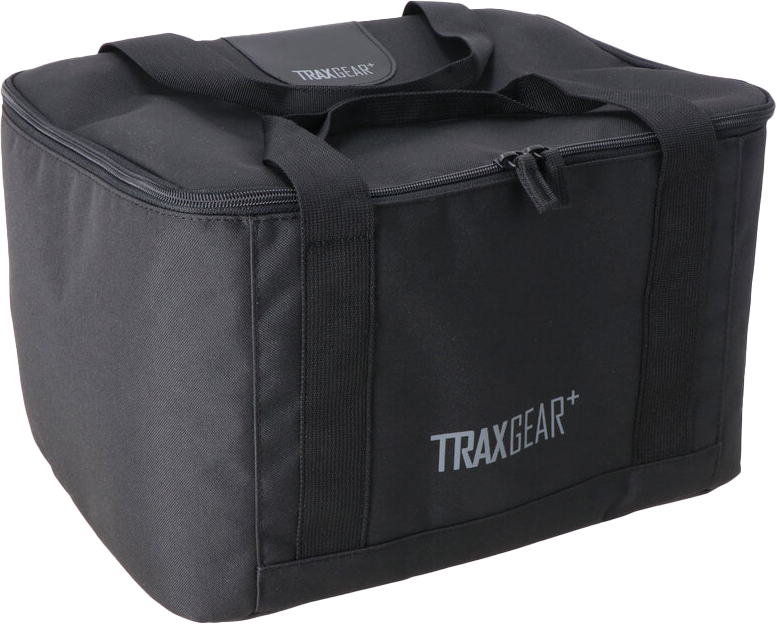 Trax Adx Top Case İç Çanta - Suya Dayanıklı