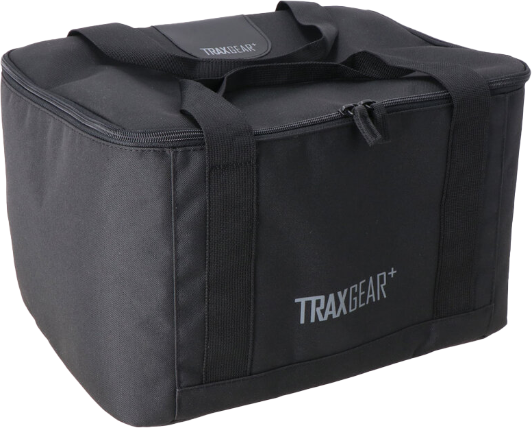 Trax Adx Top Case İç Çanta - Suya Dayanıklı