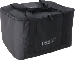 Trax Adx Top Case İç Çanta - Suya Dayanıklı
