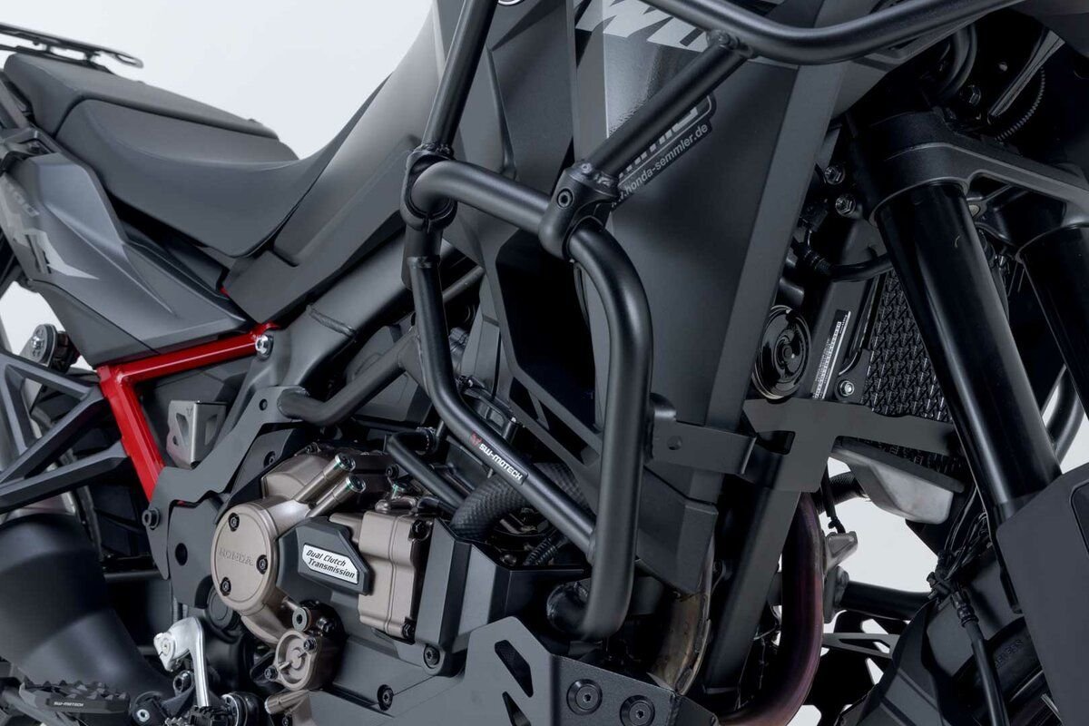Koruma Demiri Honda CRF1100L Africa Twin (19-25), SD08 SBL.01.950.10001/B