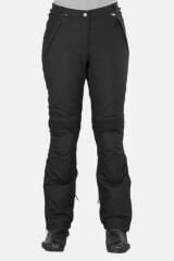 Ixs Checker Evo Gtx Black Kadın