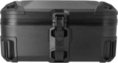 SW-Motech DUSC 55L Sert ABS Çanta Topcase / HSK.00.745.12000/B