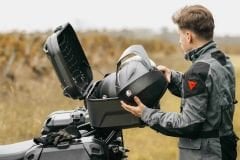 DUSC Hard Case 55 XL