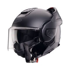 Caberg Trip Mat Siyah Modüler Kask