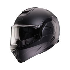 Caberg Trip Mat Siyah Modüler Kask