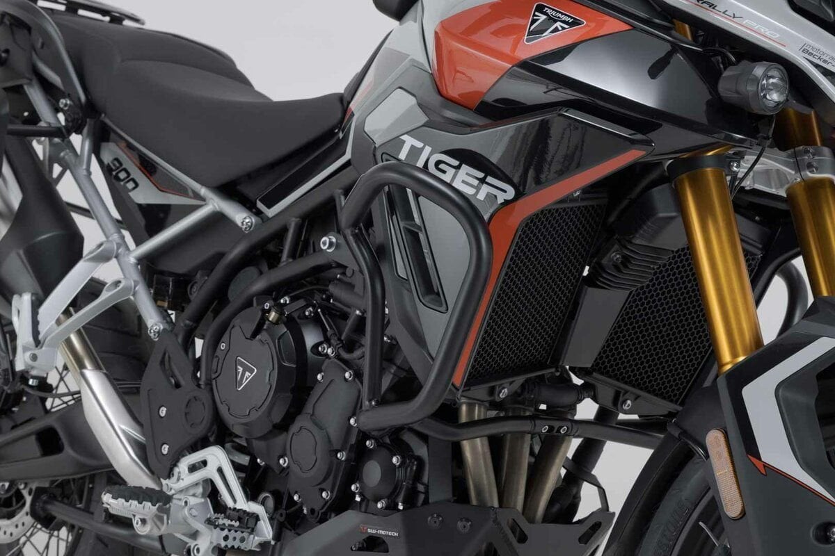 Koruma Demiri Triumph Tiger 900 Models, Tiger 850 Sp.  SBL.11.953.10001/B