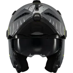 Axxis Ghostfighter SV Boho C3 Gri