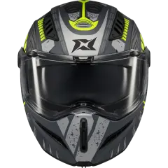 Axxis Ghostfighter SV Boho C3 Gri