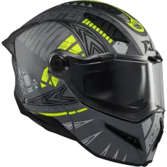 Axxis Ghostfighter SV Boho C3 Gri