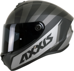 Axxis Draken S Premier Mat Siyah