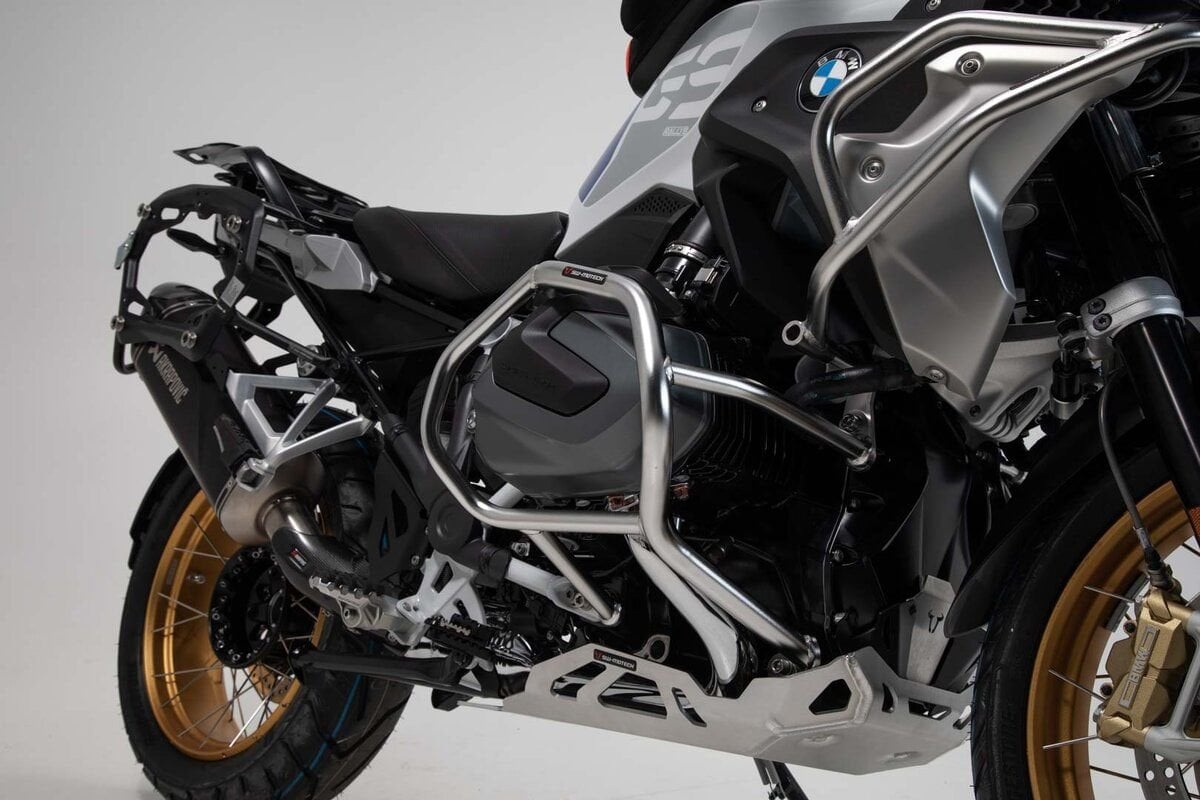 Koruma Demiri BMW R 1250 GS, R 1250 R/RS (18-)  SBL.07.904.10101