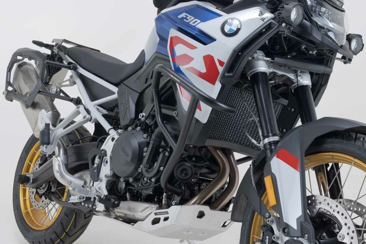 Koruma Demiri BMW F 850 GS, F 800/900 GS SBL.07.897.10001/B