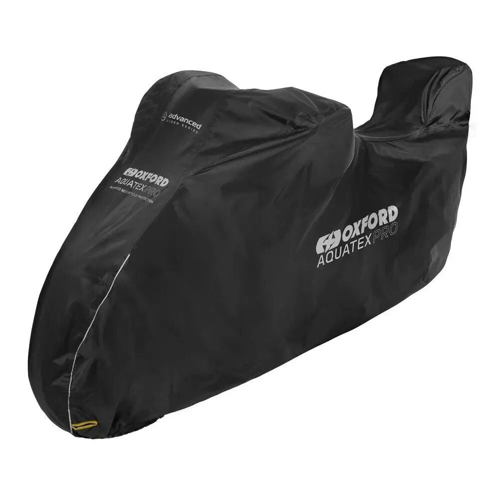 OXFORD AQUATEX PRO TOPBOX BRANDA CV235-CV236-CV237