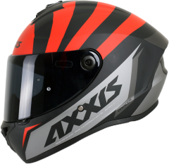 Axxis Draken S Premier Mat Kırmızı