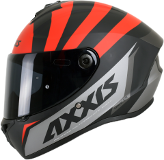 Axxis Draken S Premier Mat Kırmızı