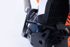 Koruma Demiri KTM 790 Adv (23-), 890 Adv/R (22-) SİYAH  SBL.04.918.10100/B