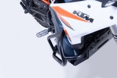 Koruma Demiri KTM 790 Adv (23-), 890 Adv/R (22-) SİYAH  SBL.04.918.10100/B