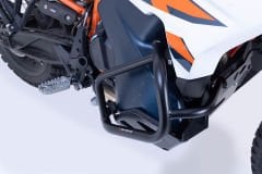 Koruma Demiri KTM 790 Adv (23-), 890 Adv/R (22-) SİYAH  SBL.04.918.10100/B