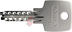 ABUS 7000 RS-1 DİSK KİLİDİ