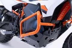 Koruma Demiri KTM 790 Adv (23-), 890 Adv/R (22-) TURUNCU  SBL.04.918.10100/EB