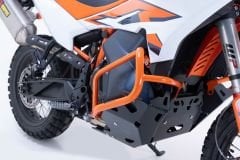 Koruma Demiri KTM 790 Adv (23-), 890 Adv/R (22-) TURUNCU  SBL.04.918.10100/EB