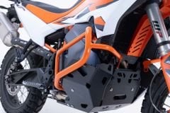 Koruma Demiri KTM 790 Adv (23-), 890 Adv/R (22-) TURUNCU  SBL.04.918.10100/EB