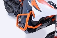 Koruma Demiri KTM 790 Adv (23-), 890 Adv/R (22-) TURUNCU  SBL.04.918.10100/EB