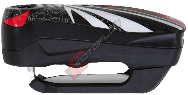 ABUS 7000 RS-1 DİSK KİLİDİ