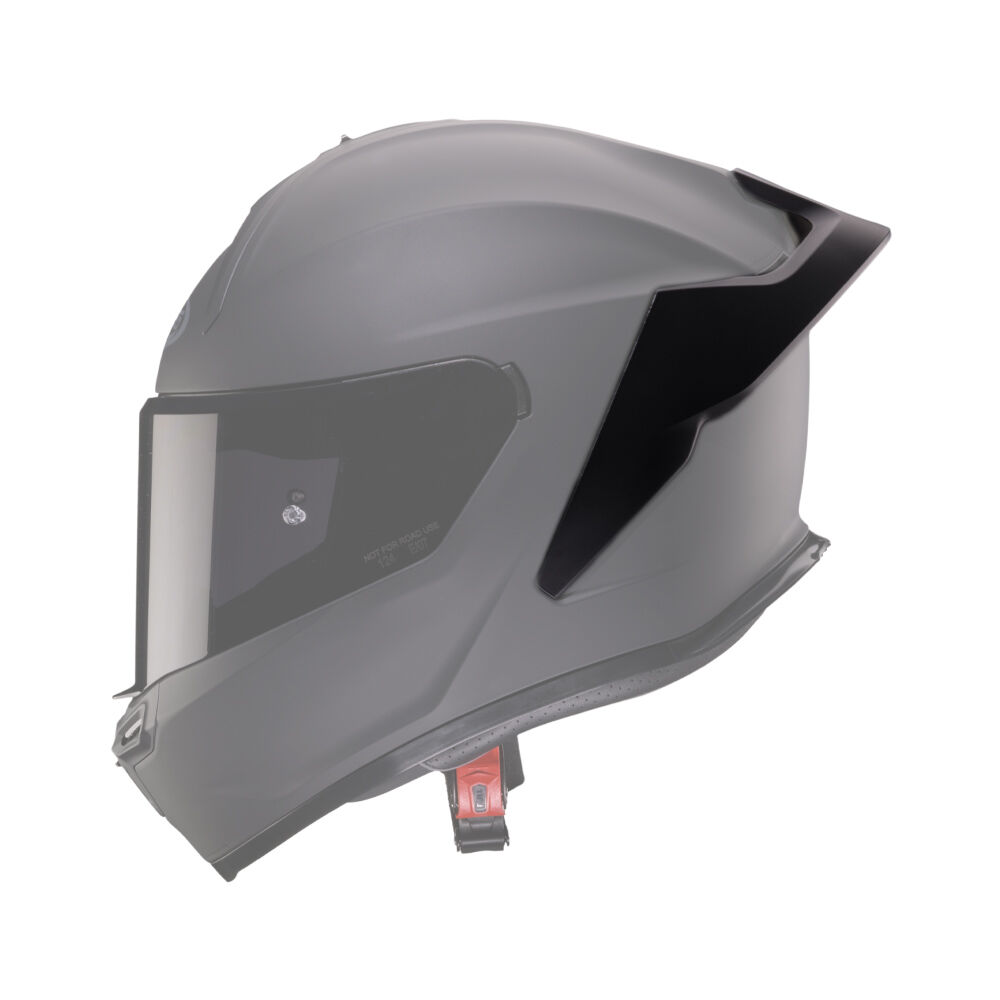 Caberg Roxter Spoiler