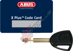 ABUS 1060/170 GRANİT ZİNCİR KİLİT