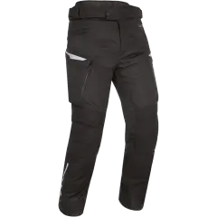 Oxford Montreal 4.0 Dry2Dry Erkek Motosiklet Pantolonu - Siyah - TM206101S