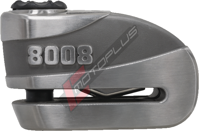 ABUS 8008 DİSK KİLİDİ - GRANIT™ DETECTO XPLUS 8008 2.0