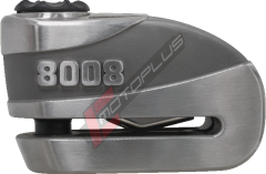 ABUS 8008 DİSK KİLİDİ - GRANIT™ DETECTO XPLUS 8008 2.0