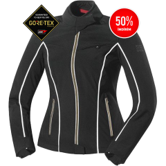 Ixs Samira Gtx Kadın / Siyah Beyaz