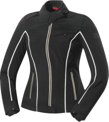 Ixs Samira Gtx Kadın / Siyah Beyaz