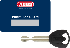 ABUS 8077 2.0 COMBI LOOP
