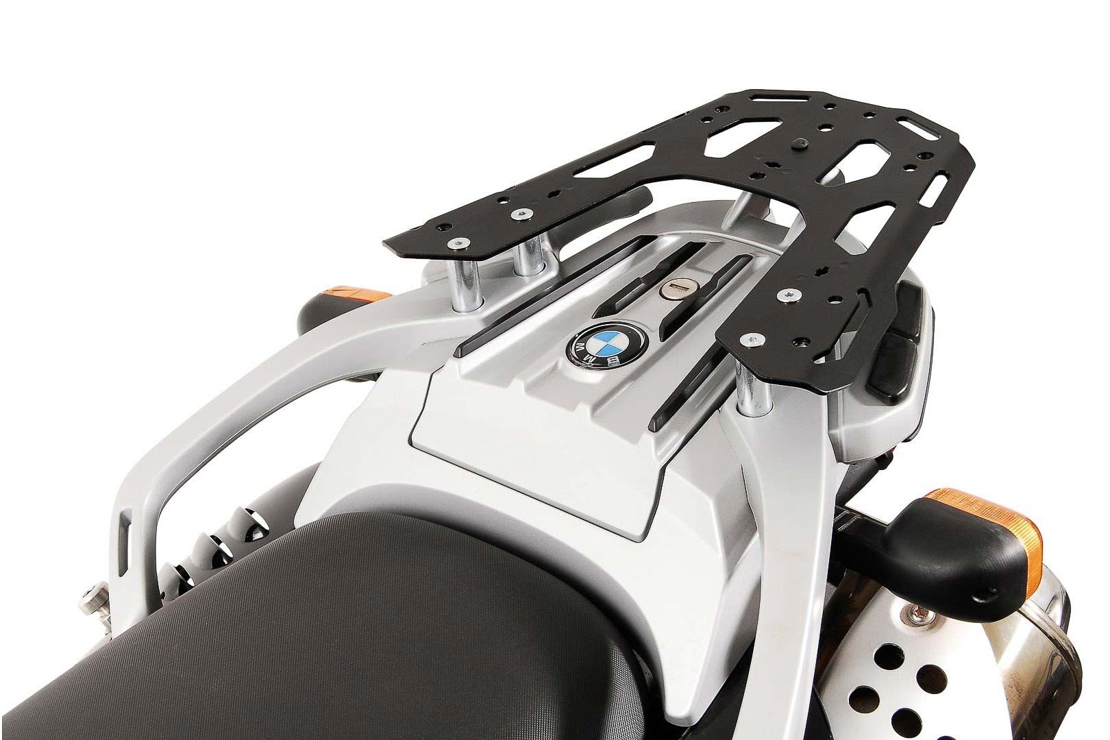 Arka Çanta Demi̇ri̇ Bmw F650gs / Dakar (03-06) Gpt.07.353.2000