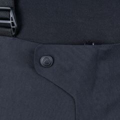 Oxford Mondial 2.0 Dry2Dry™ Laminate Erkek Motosiklet Pantolonu - Siyah - TM226101S