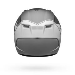 Bell Qualifier Ascent Mat Siyah Gri